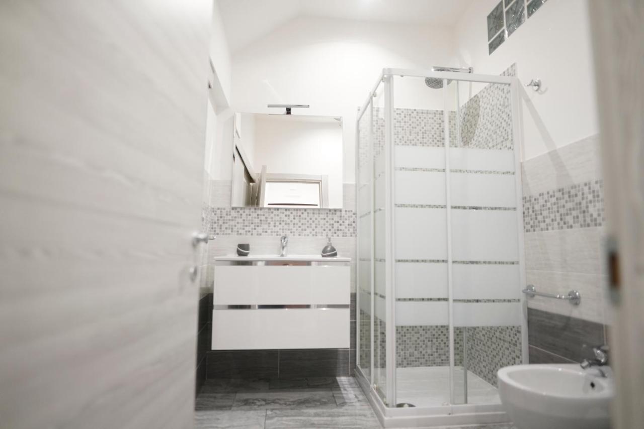 Central Luxury Apartment คาตาเนีย ภายนอก รูปภาพ